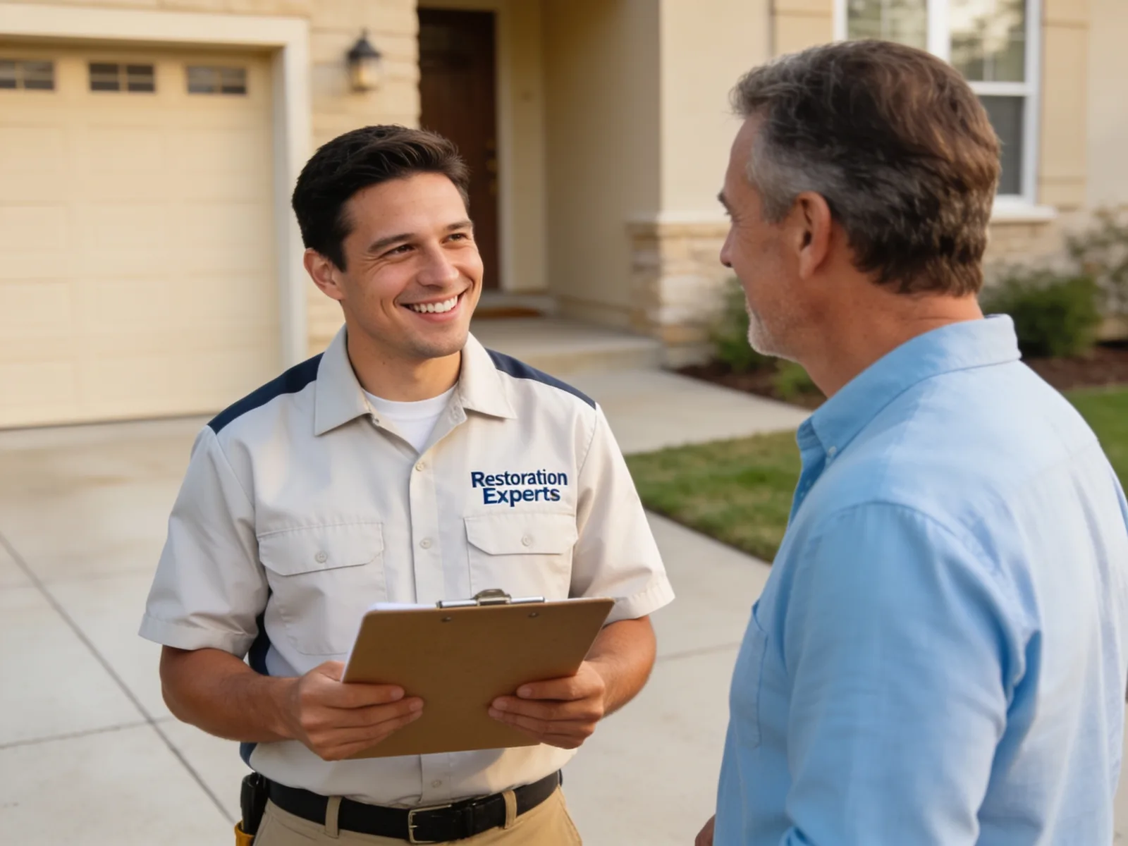 Water Damage Cleanup Tipton, MI FAQs